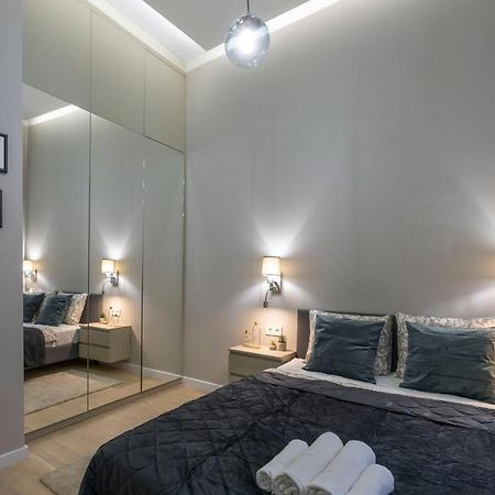 Luxurious & Spacious Central Residence With Balcony Βουδαπέστη Εξωτερικό φωτογραφία