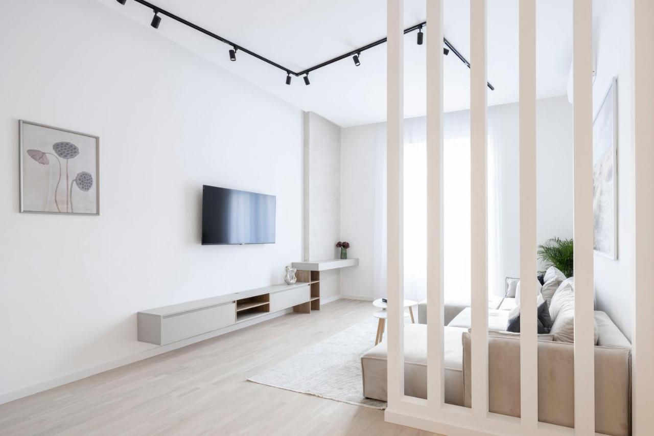 Luxurious & Spacious Central Residence With Balcony Βουδαπέστη Εξωτερικό φωτογραφία