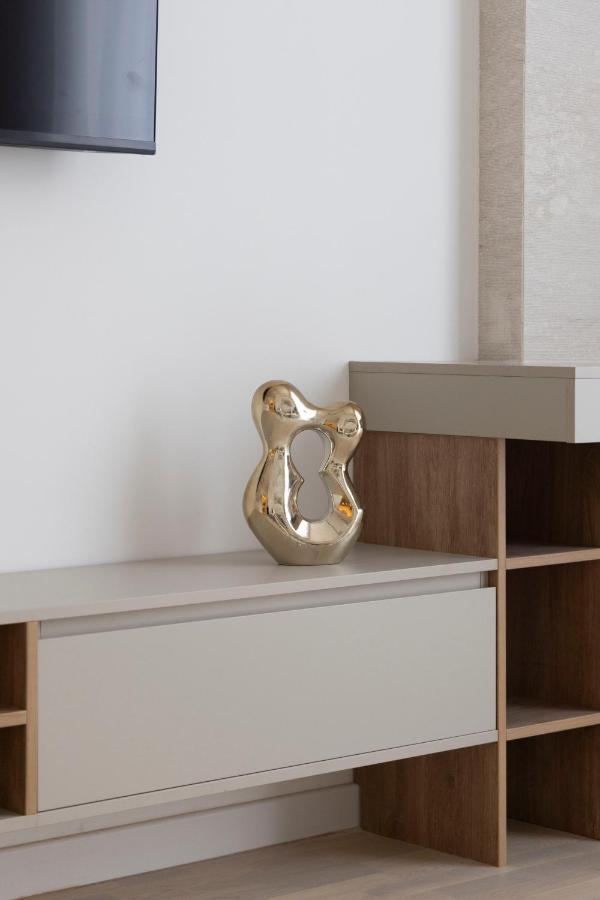 Luxurious & Spacious Central Residence With Balcony Βουδαπέστη Εξωτερικό φωτογραφία