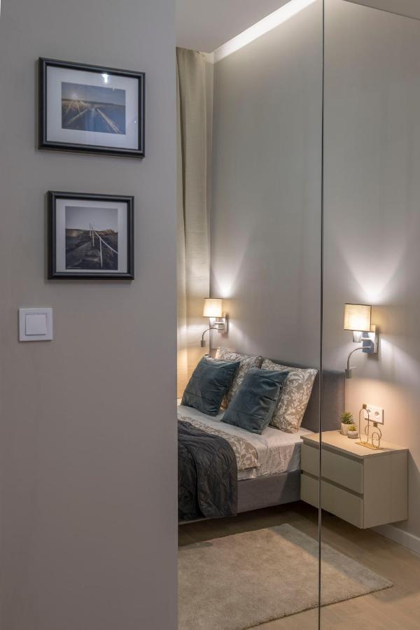 Luxurious & Spacious Central Residence With Balcony Βουδαπέστη Εξωτερικό φωτογραφία