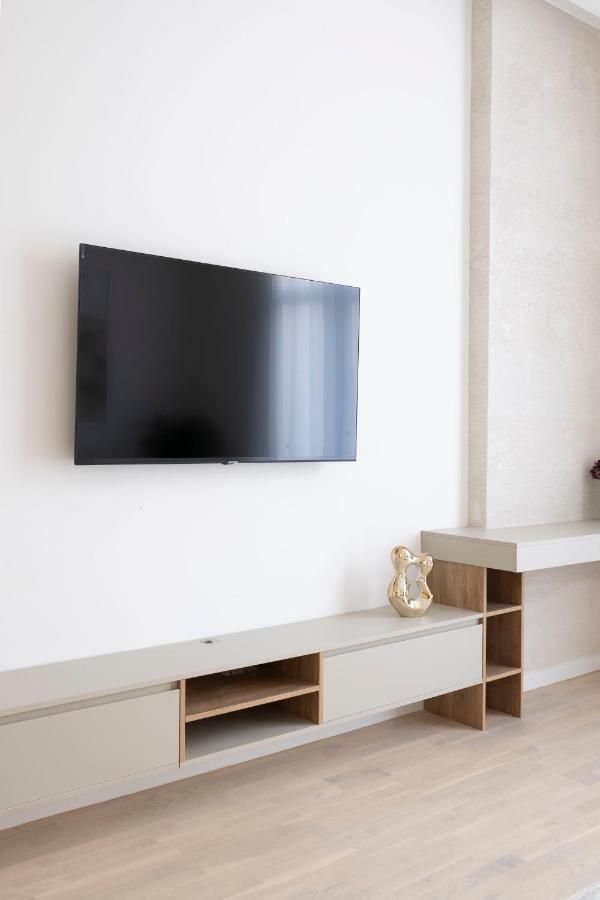 Luxurious & Spacious Central Residence With Balcony Βουδαπέστη Εξωτερικό φωτογραφία