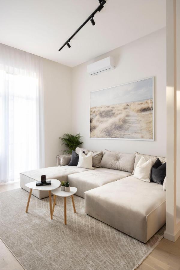 Luxurious & Spacious Central Residence With Balcony Βουδαπέστη Εξωτερικό φωτογραφία